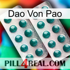Dao Of Pao dapoxetine2
